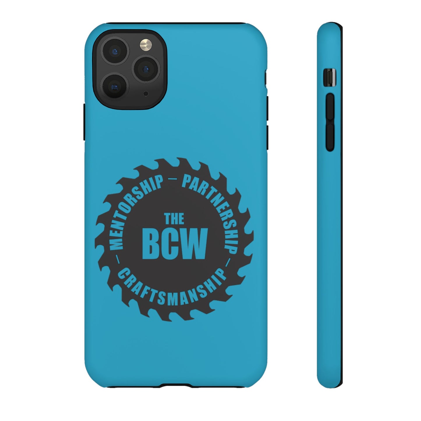 BCW Phone Cases
