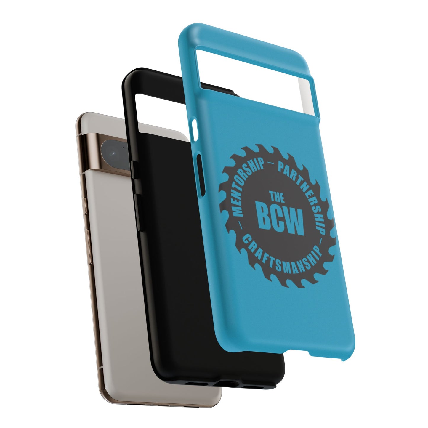 BCW Phone Cases