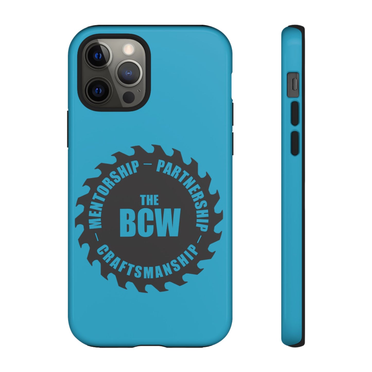 BCW Phone Cases