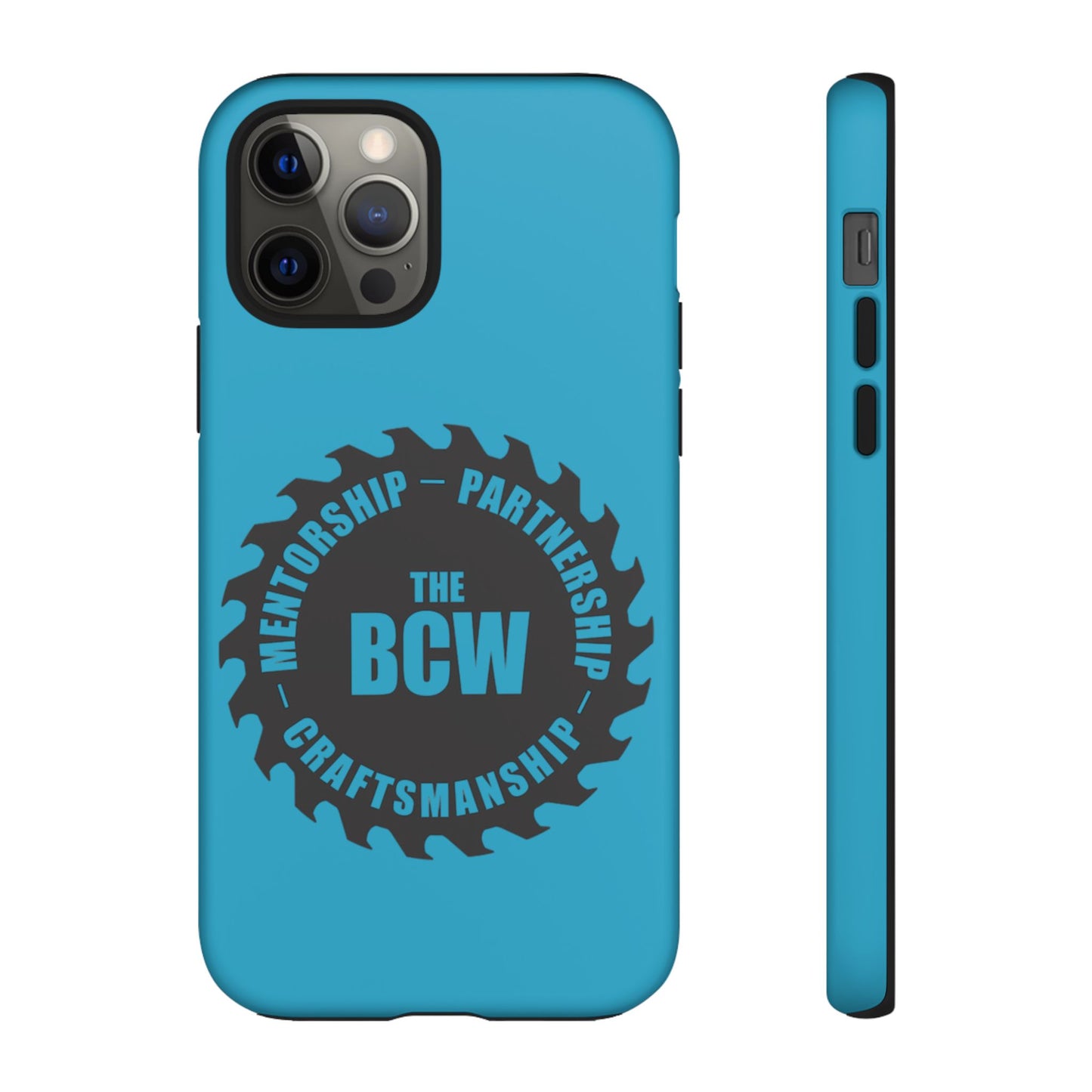 BCW Phone Cases