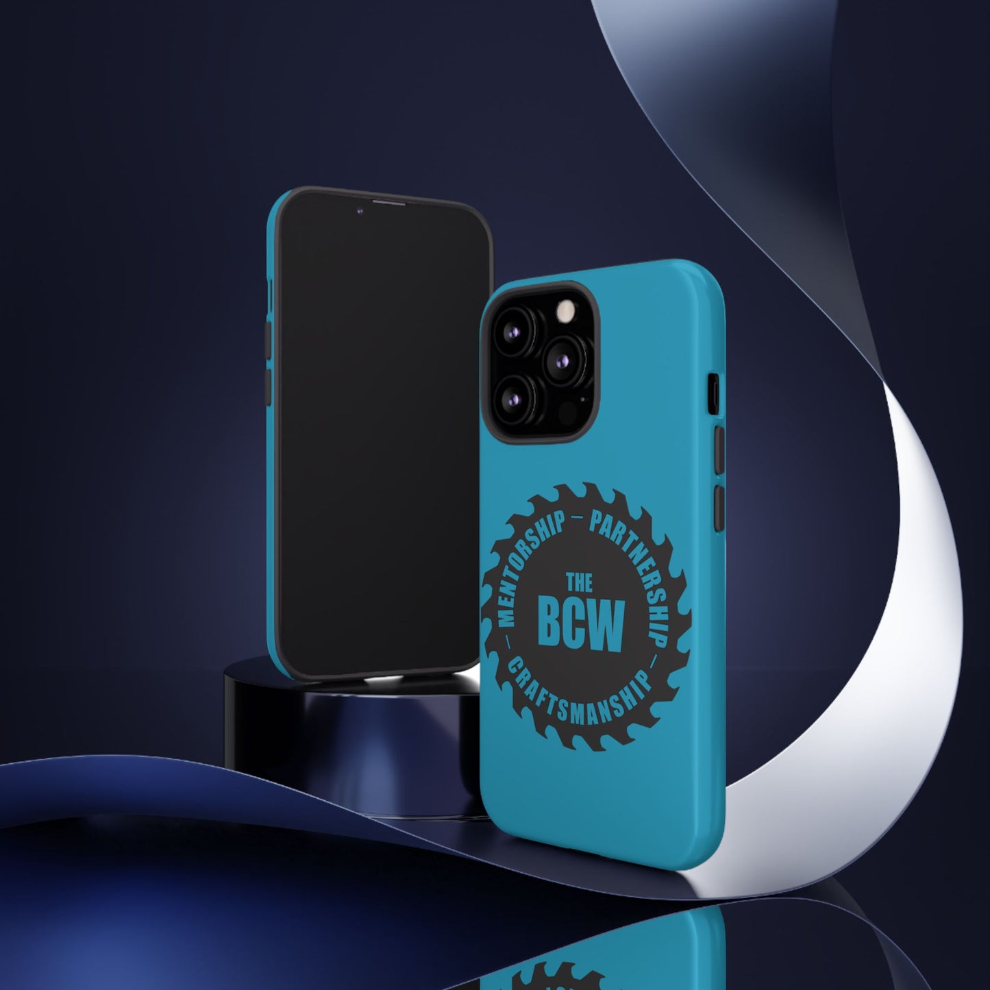 BCW Phone Cases