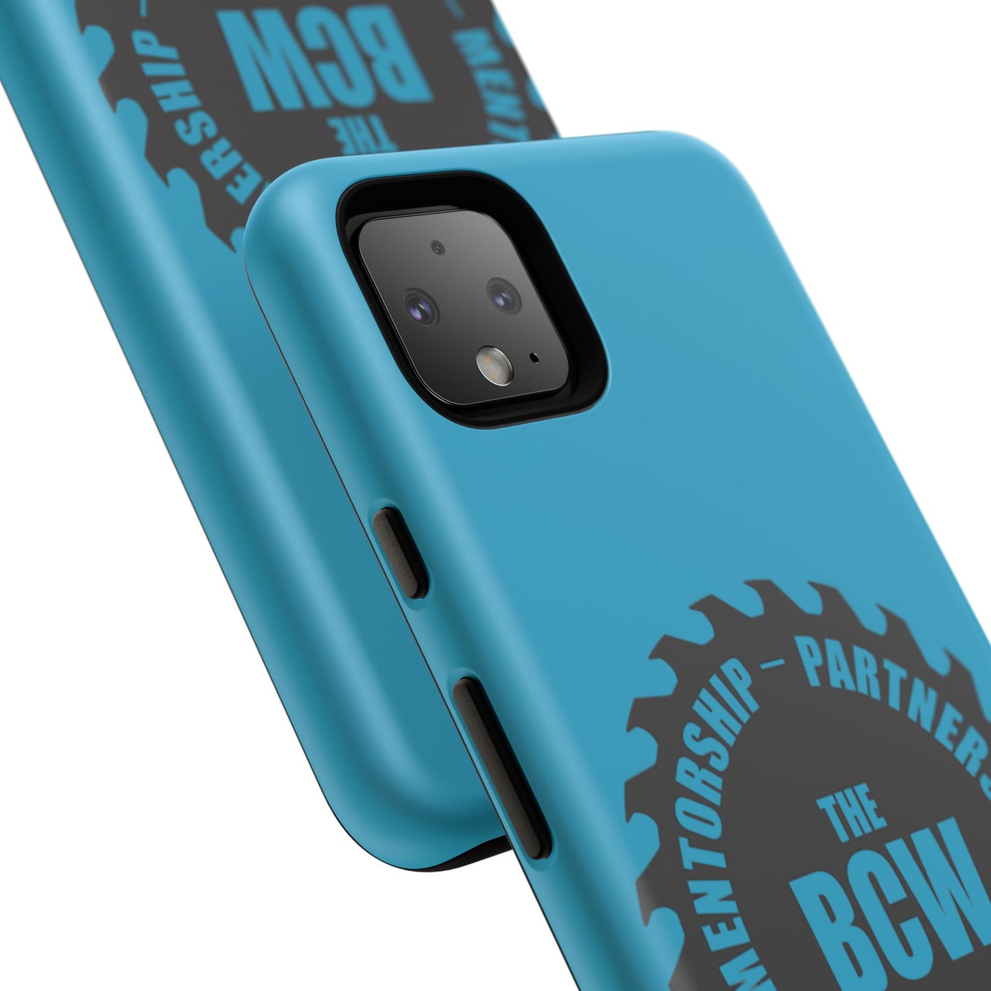 BCW Phone Cases