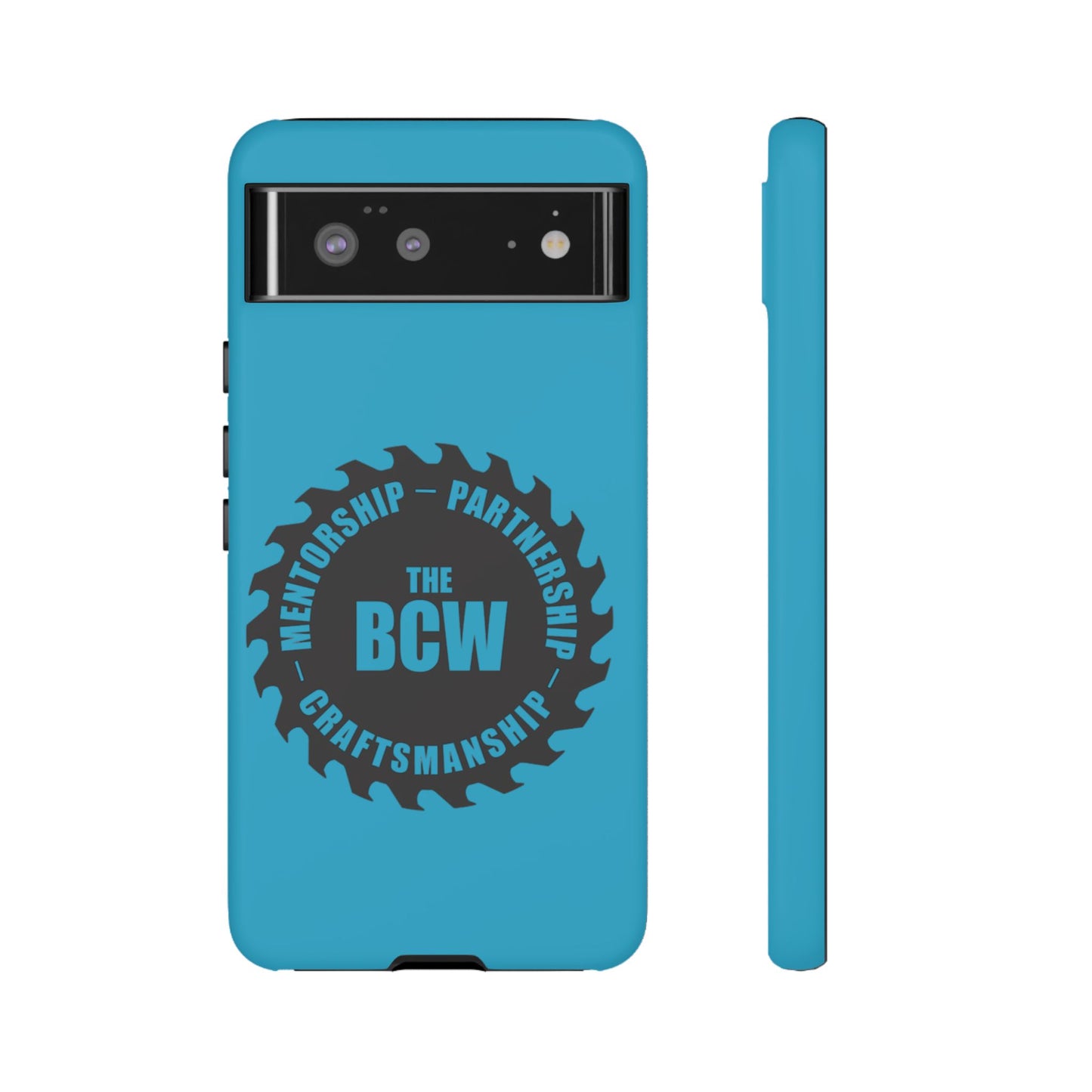 BCW Phone Cases
