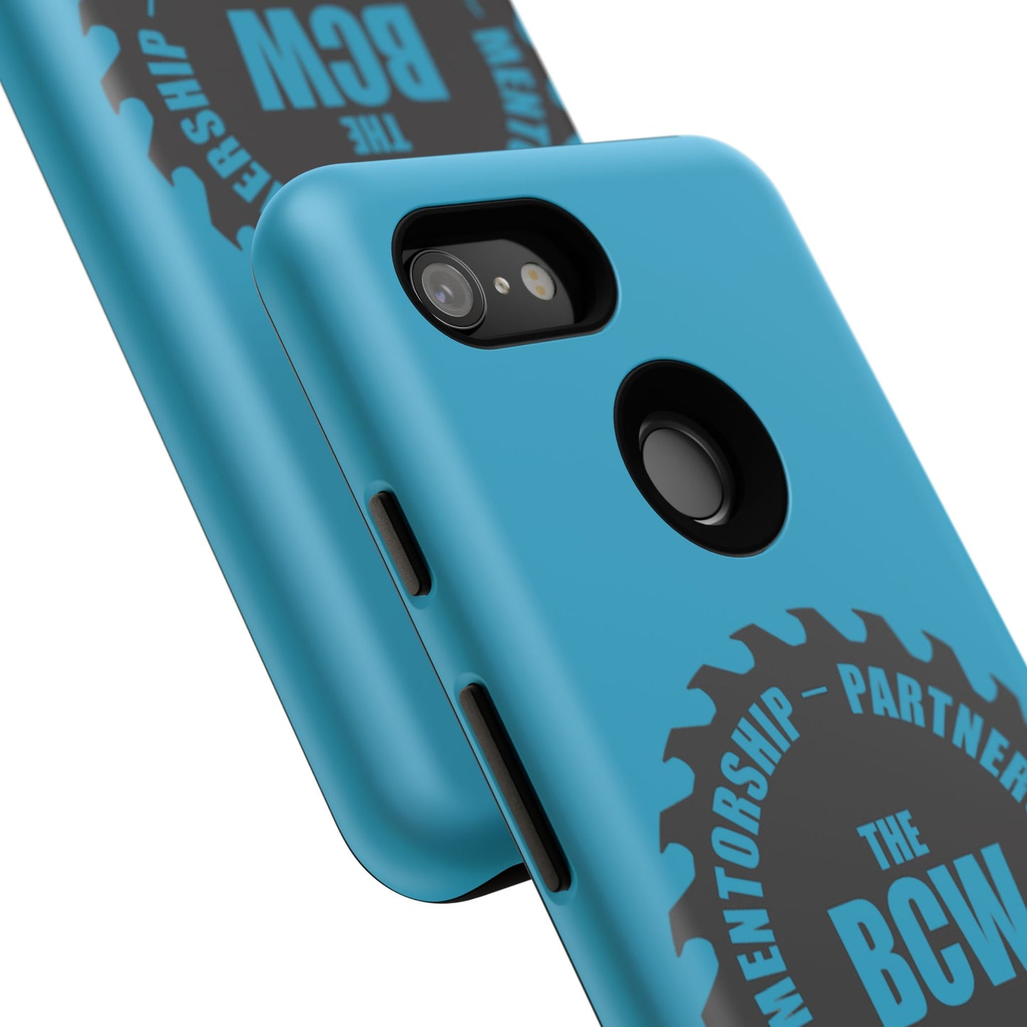 BCW Phone Cases