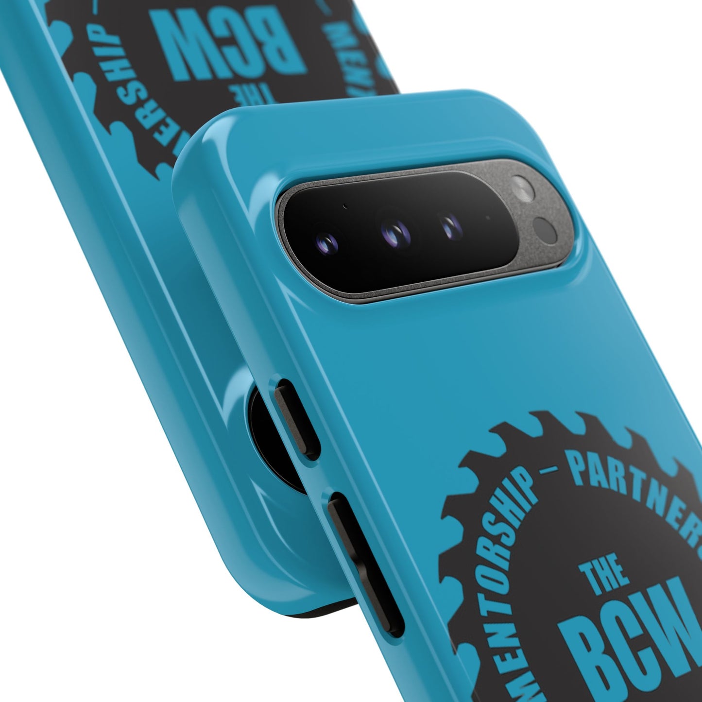 BCW Phone Cases