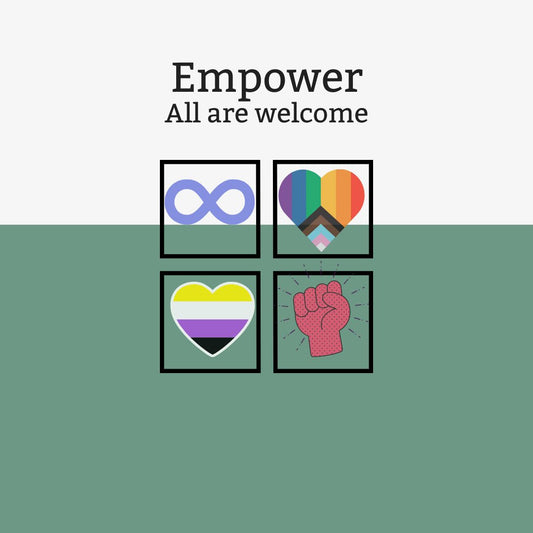 EMPOWER: EVERY 4TH SUNDAY