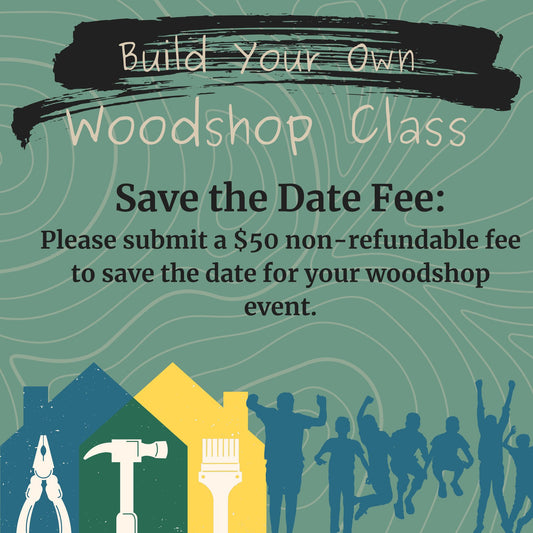 Fee for a Private Class