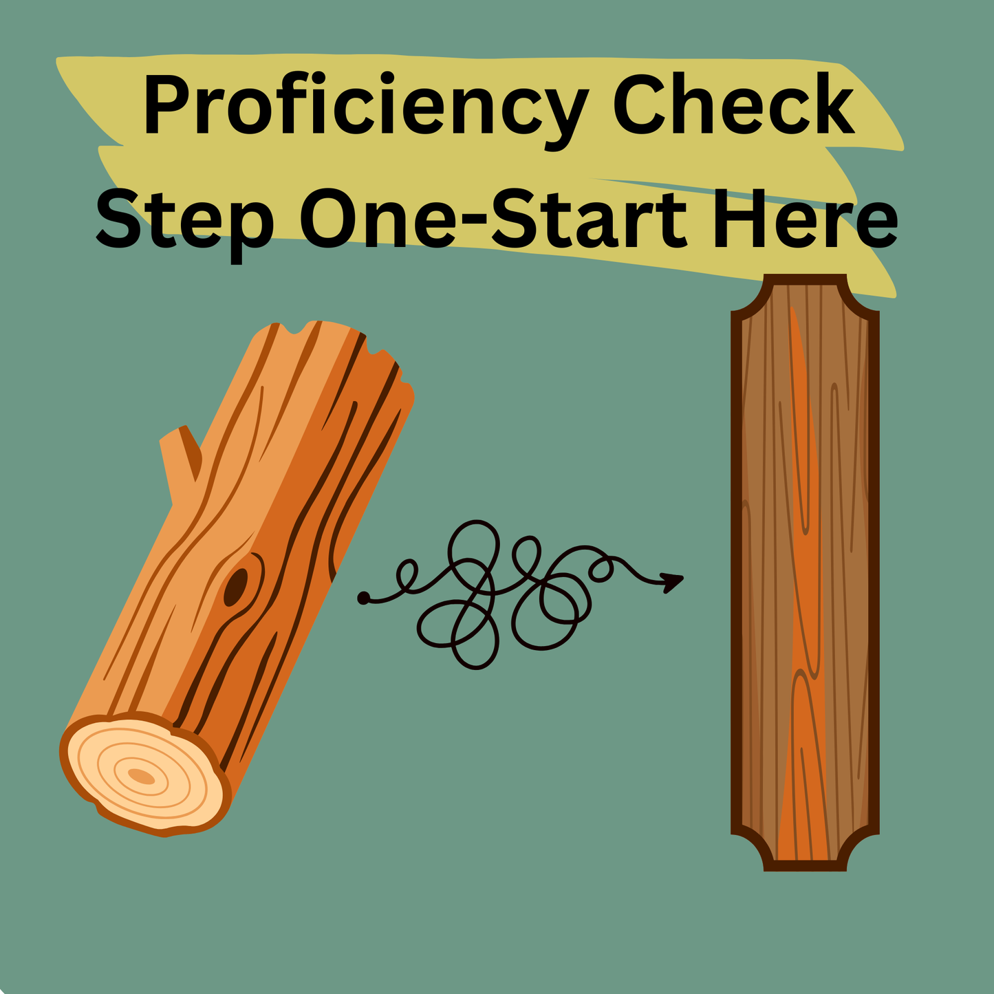Open Shop Orientation + Tool Proficiency Check