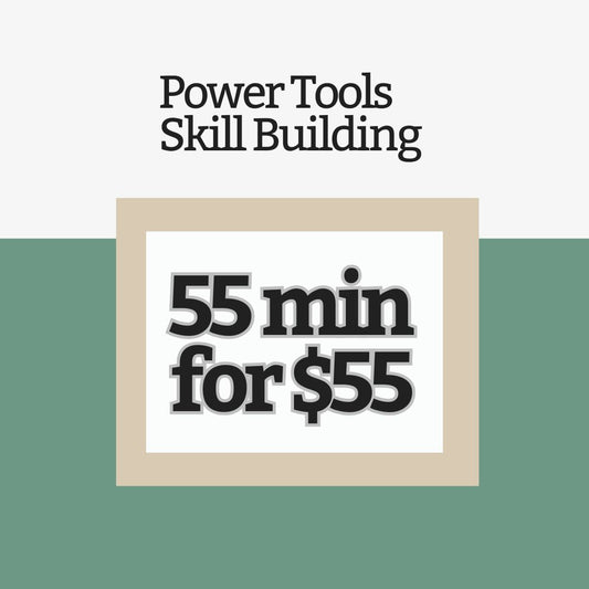 55 for 55 Skill Sessions