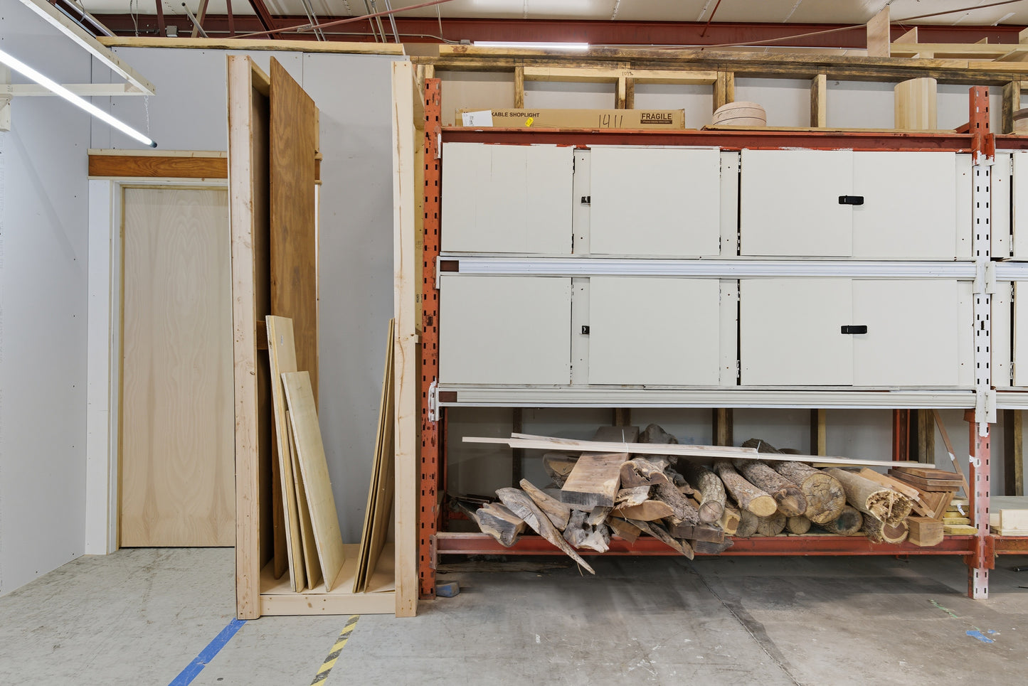Open Shop Membership