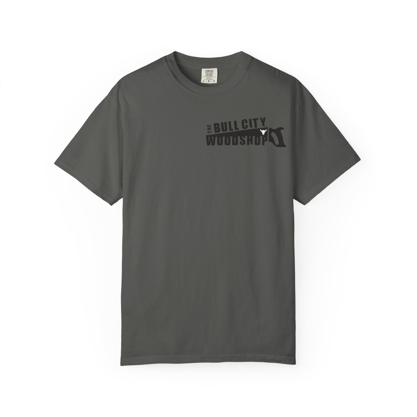 BCW Student Volunteers Tee