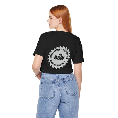 BCW Tee