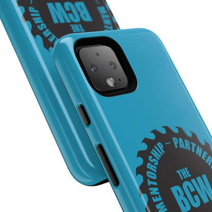 BCW Phone Cases