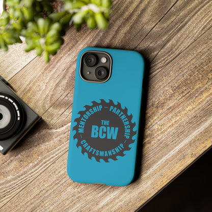 BCW Phone Cases
