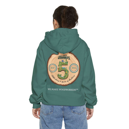 BCW Builders Hoodie