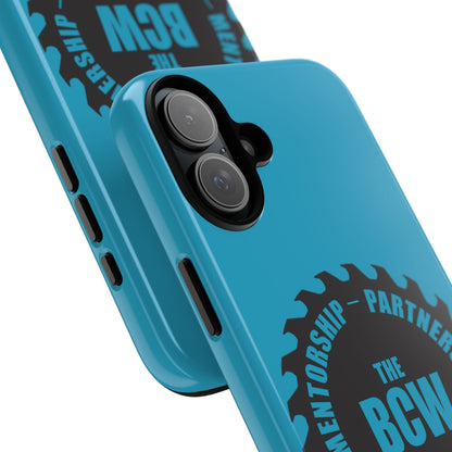 BCW Phone Cases