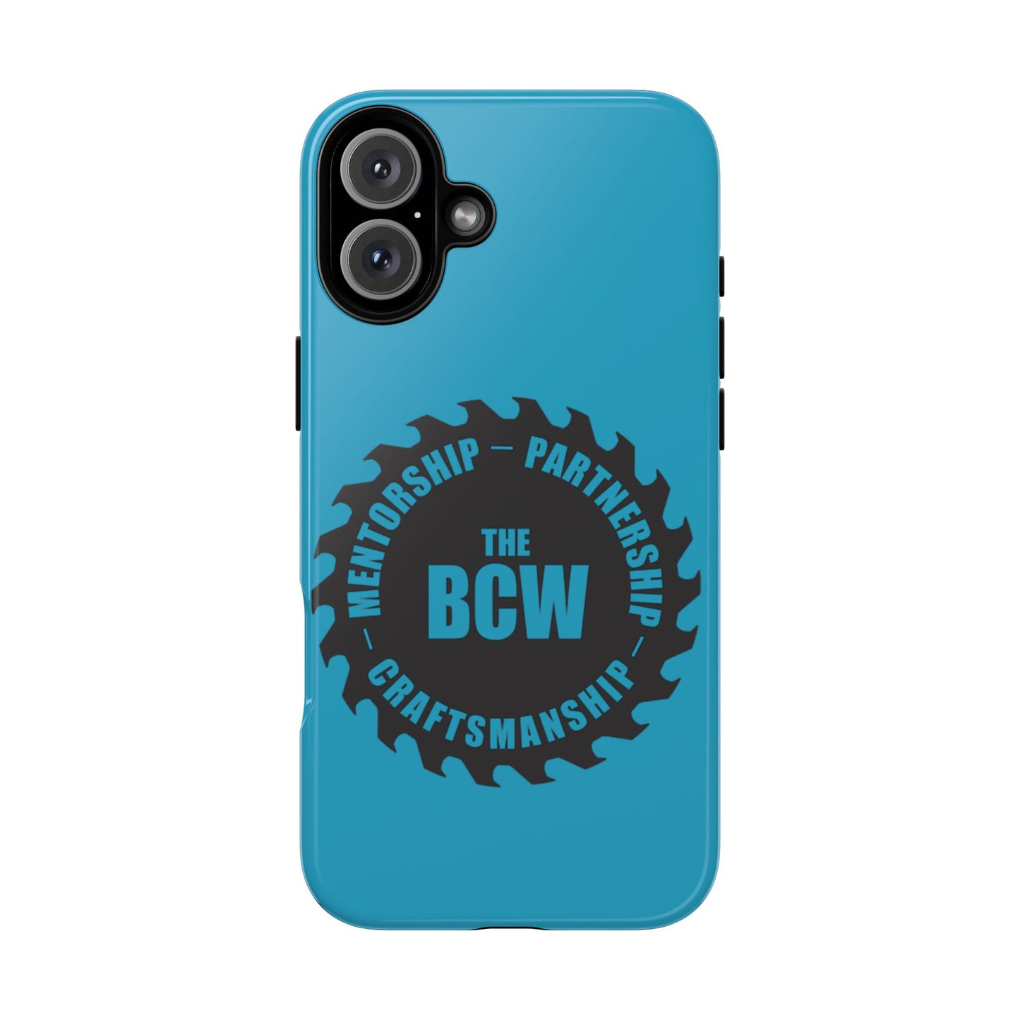 BCW Phone Cases