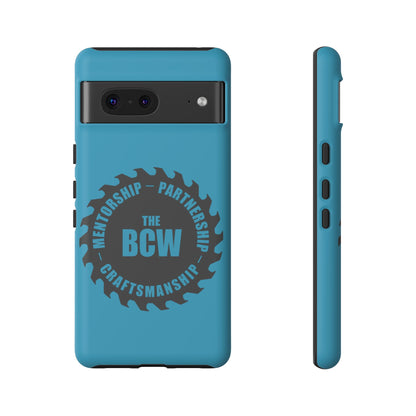 BCW Phone Cases