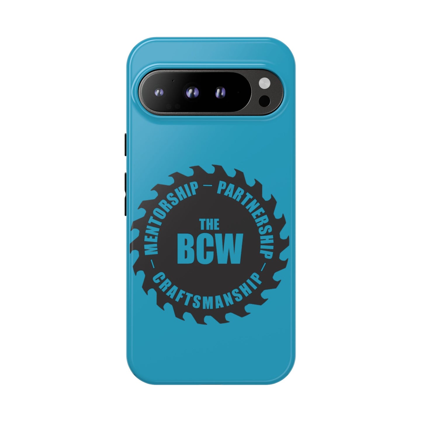 BCW Phone Cases