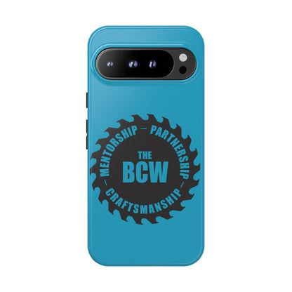 BCW Phone Cases