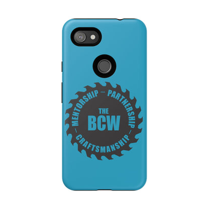 BCW Phone Cases