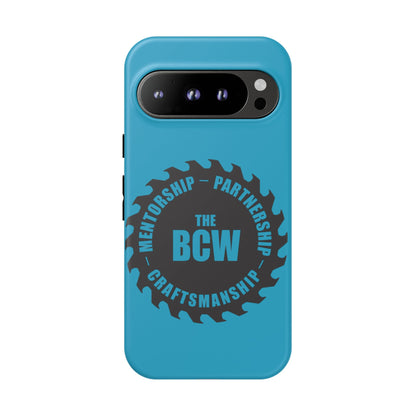 BCW Phone Cases