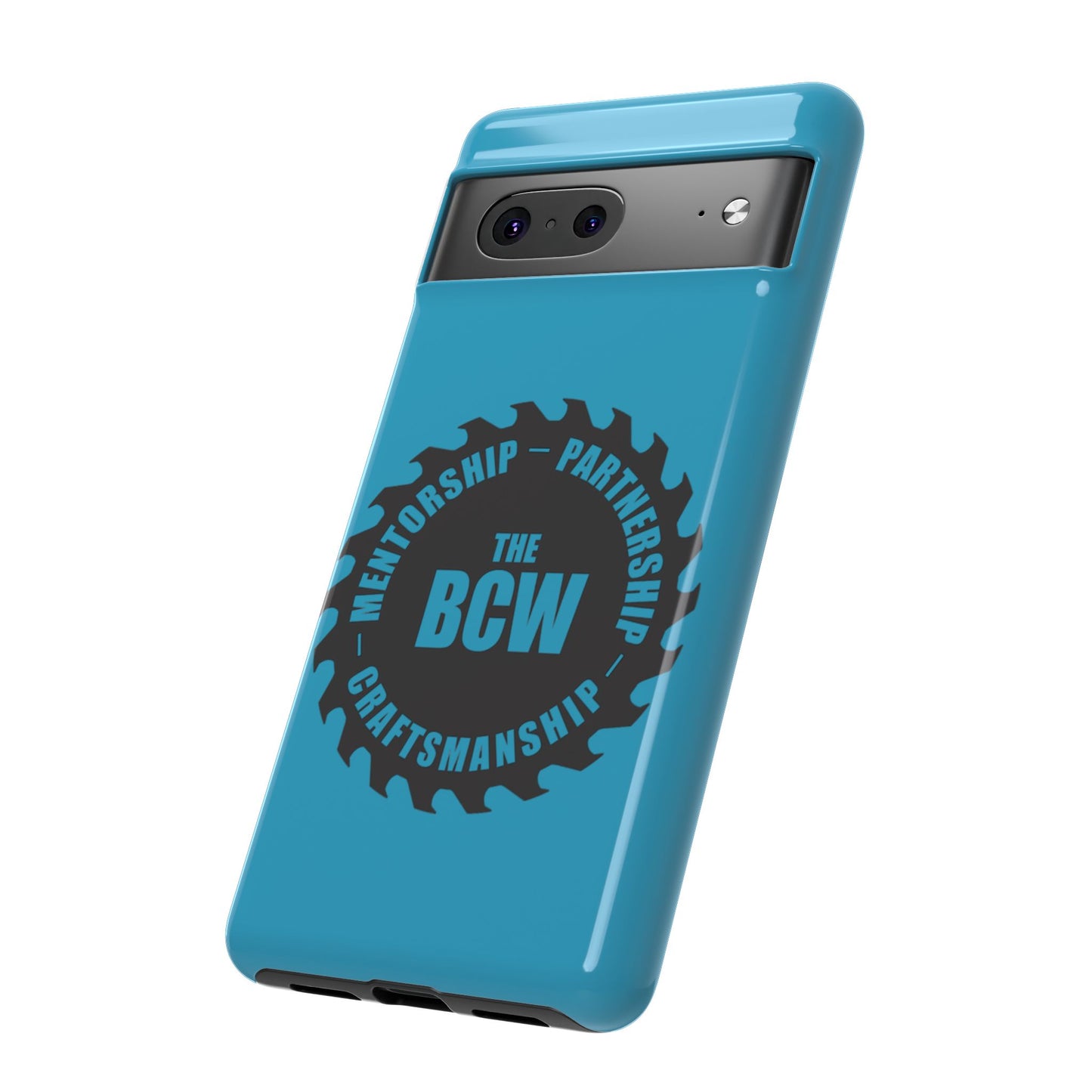 BCW Phone Cases