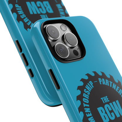 BCW Phone Cases