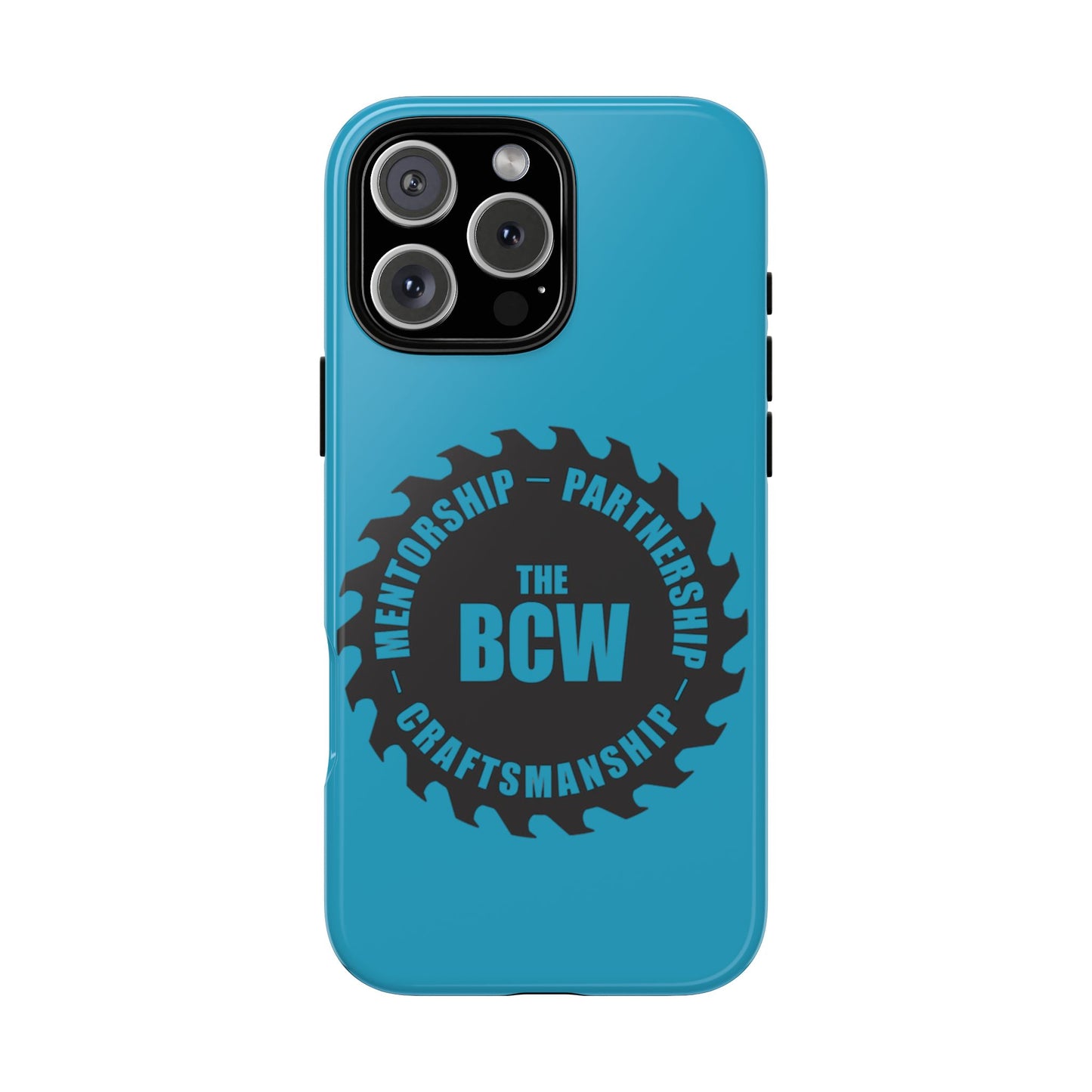 BCW Phone Cases