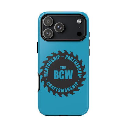 BCW Phone Cases
