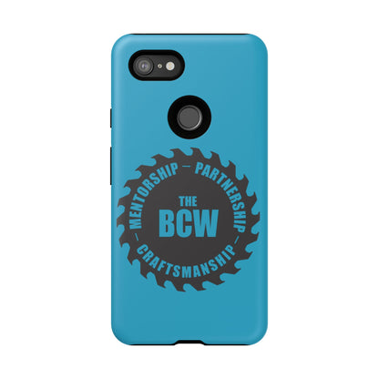 BCW Phone Cases