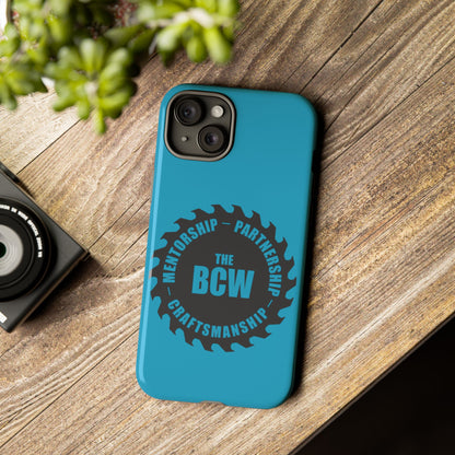 BCW Phone Cases