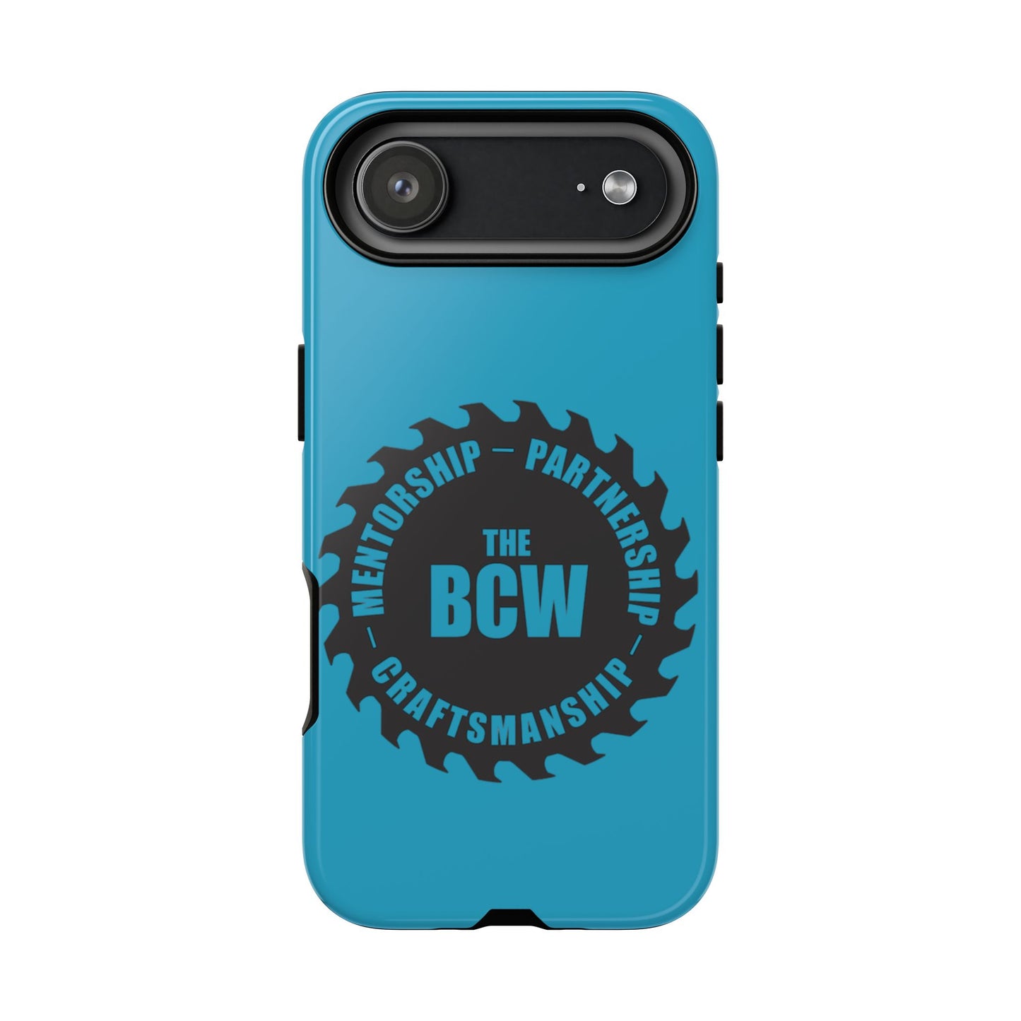 BCW Phone Cases