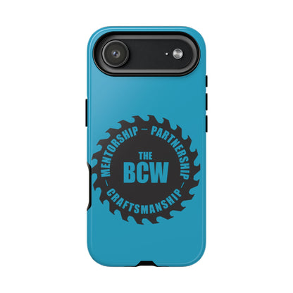 BCW Phone Cases