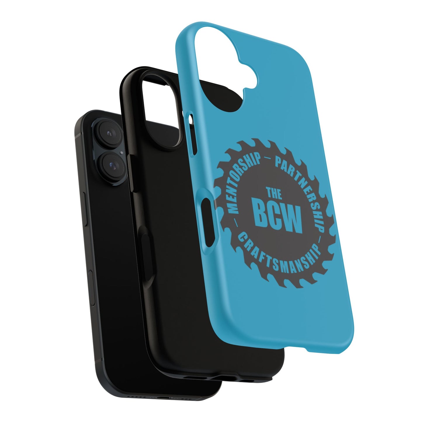 BCW Phone Cases