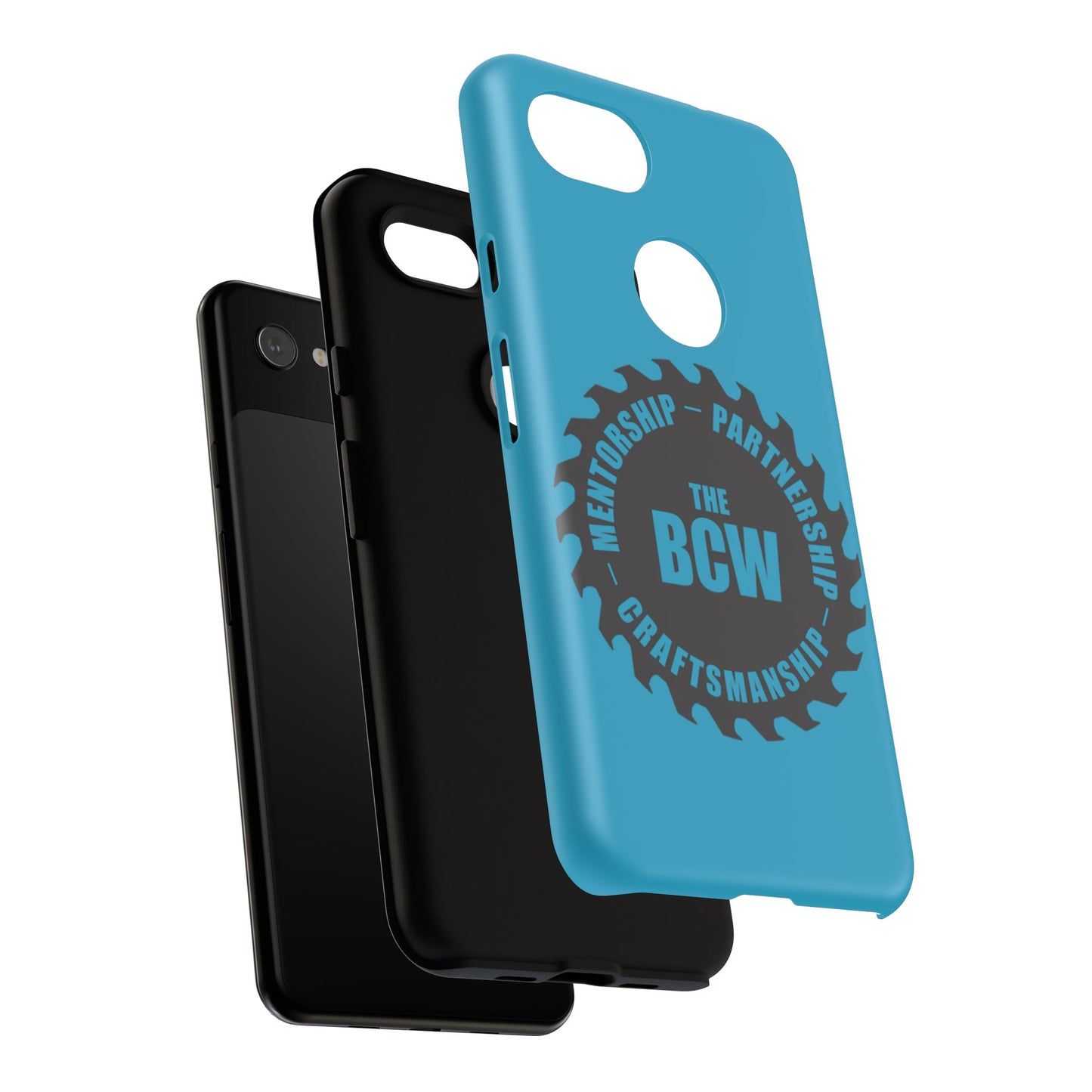 BCW Phone Cases