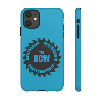 BCW Phone Cases