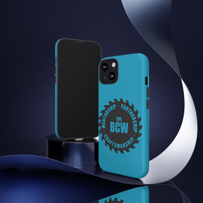 BCW Phone Cases