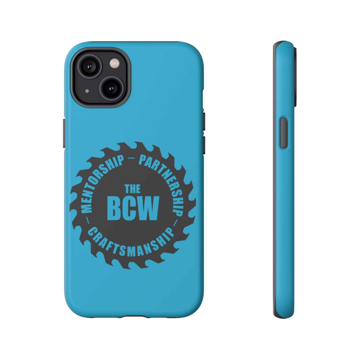 BCW Phone Cases