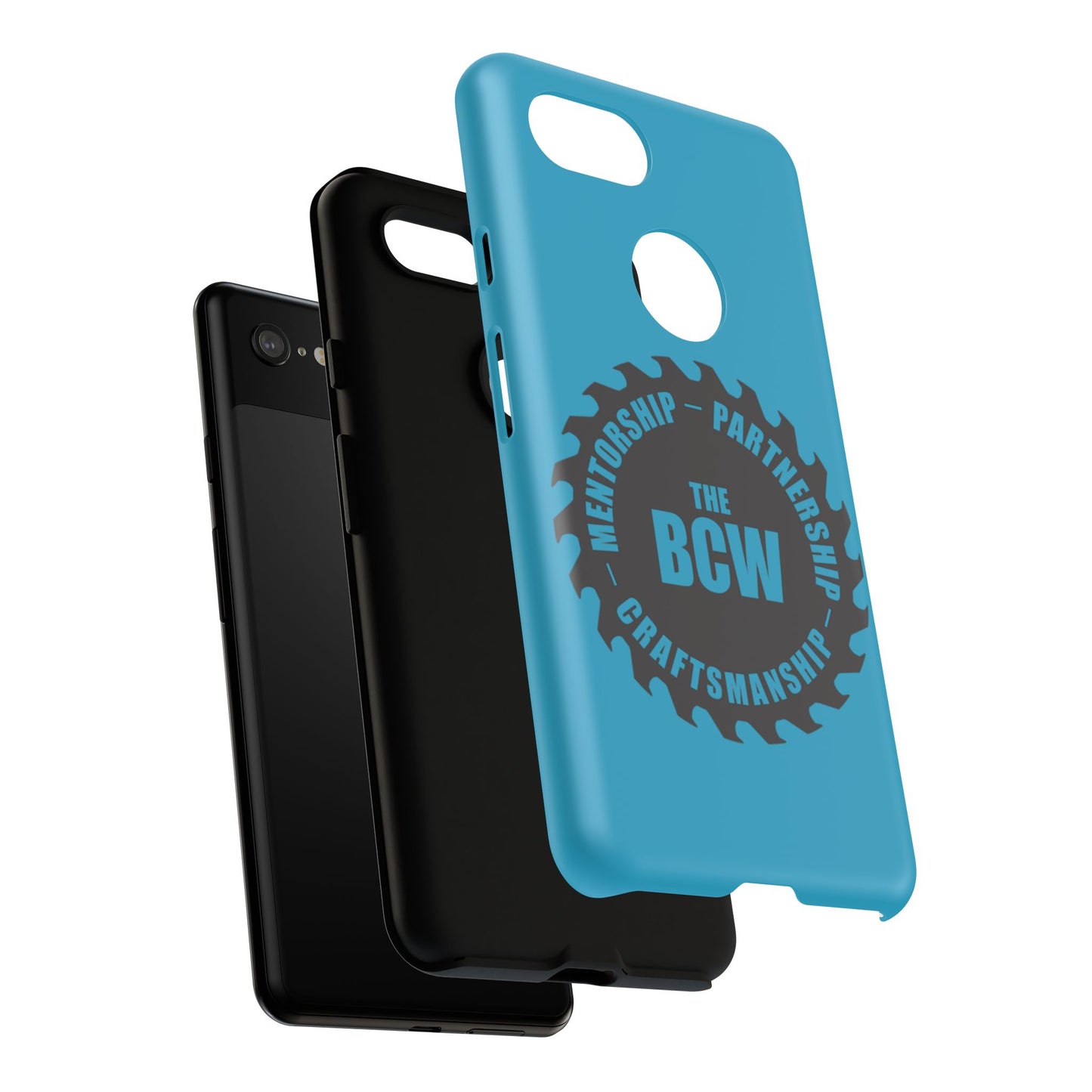 BCW Phone Cases