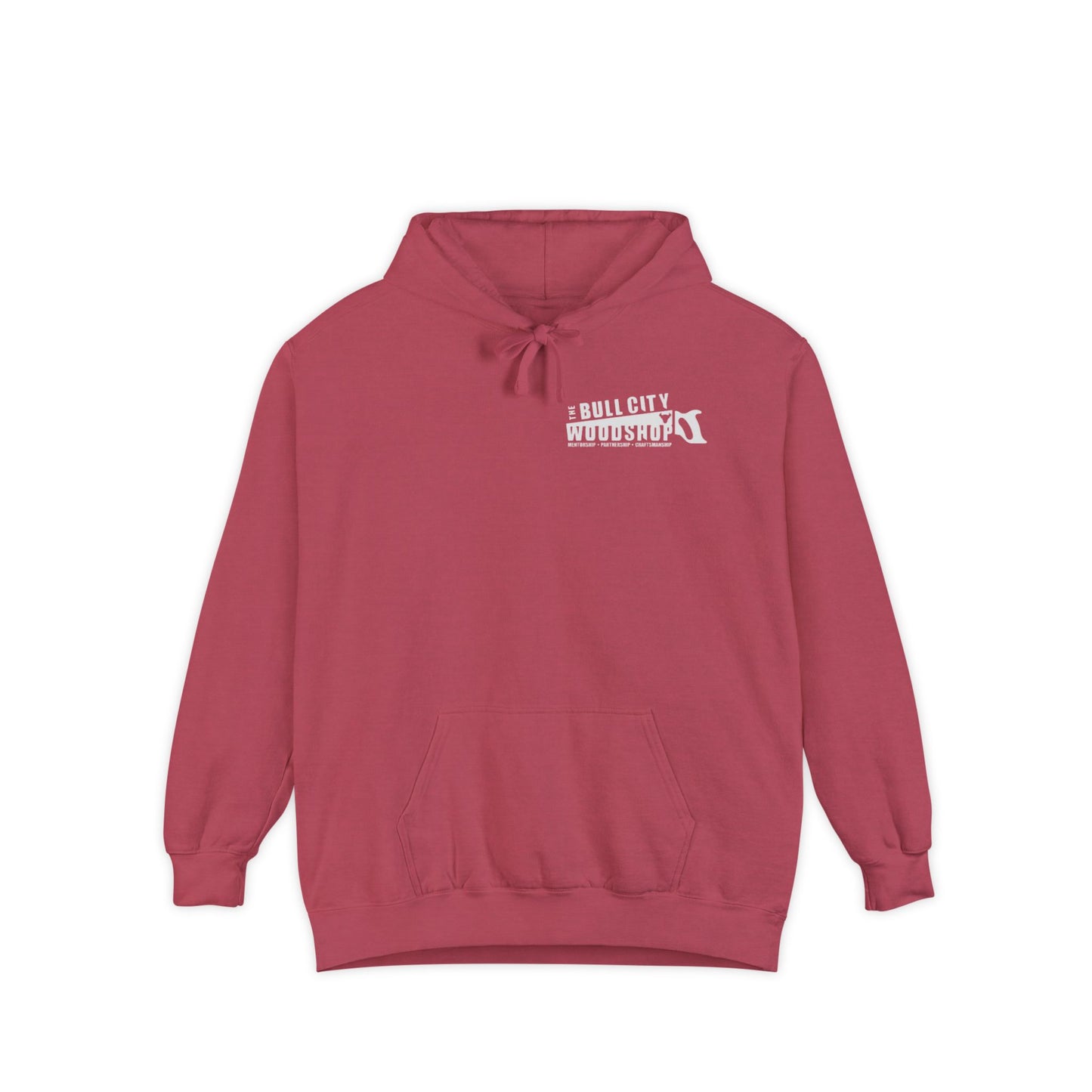 BCW Builders Hoodie