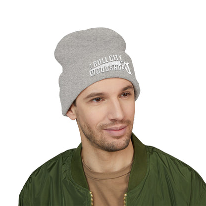 BCW Beanie