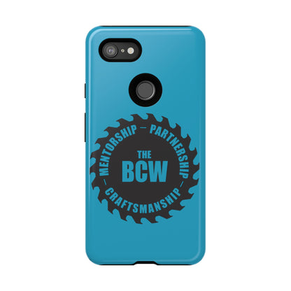 BCW Phone Cases