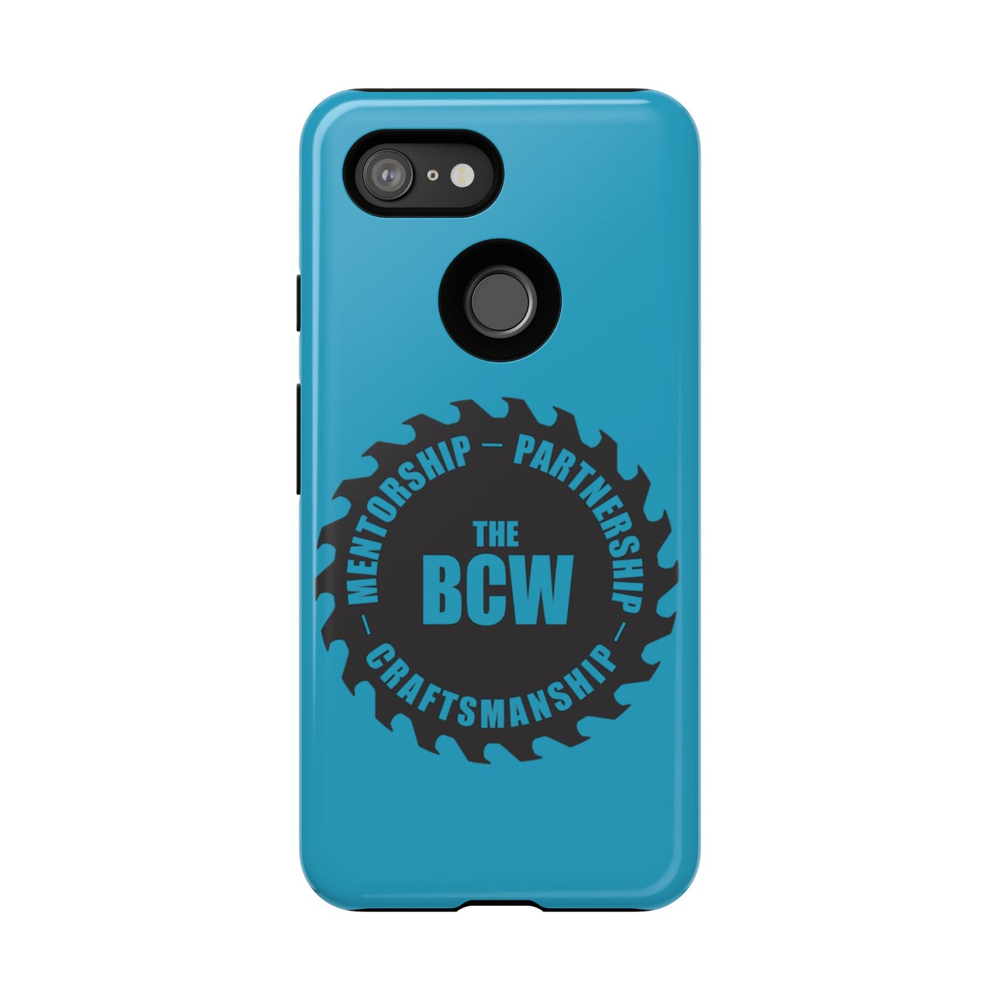 BCW Phone Cases