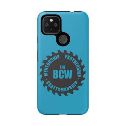 BCW Phone Cases