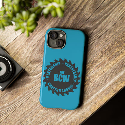 BCW Phone Cases