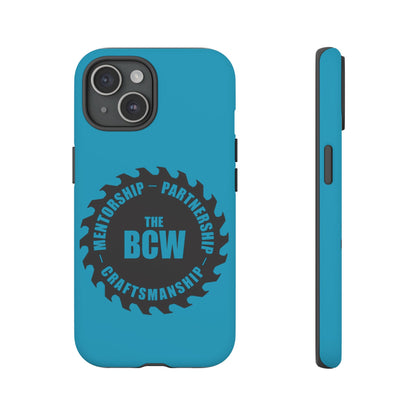 BCW Phone Cases