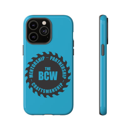 BCW Phone Cases