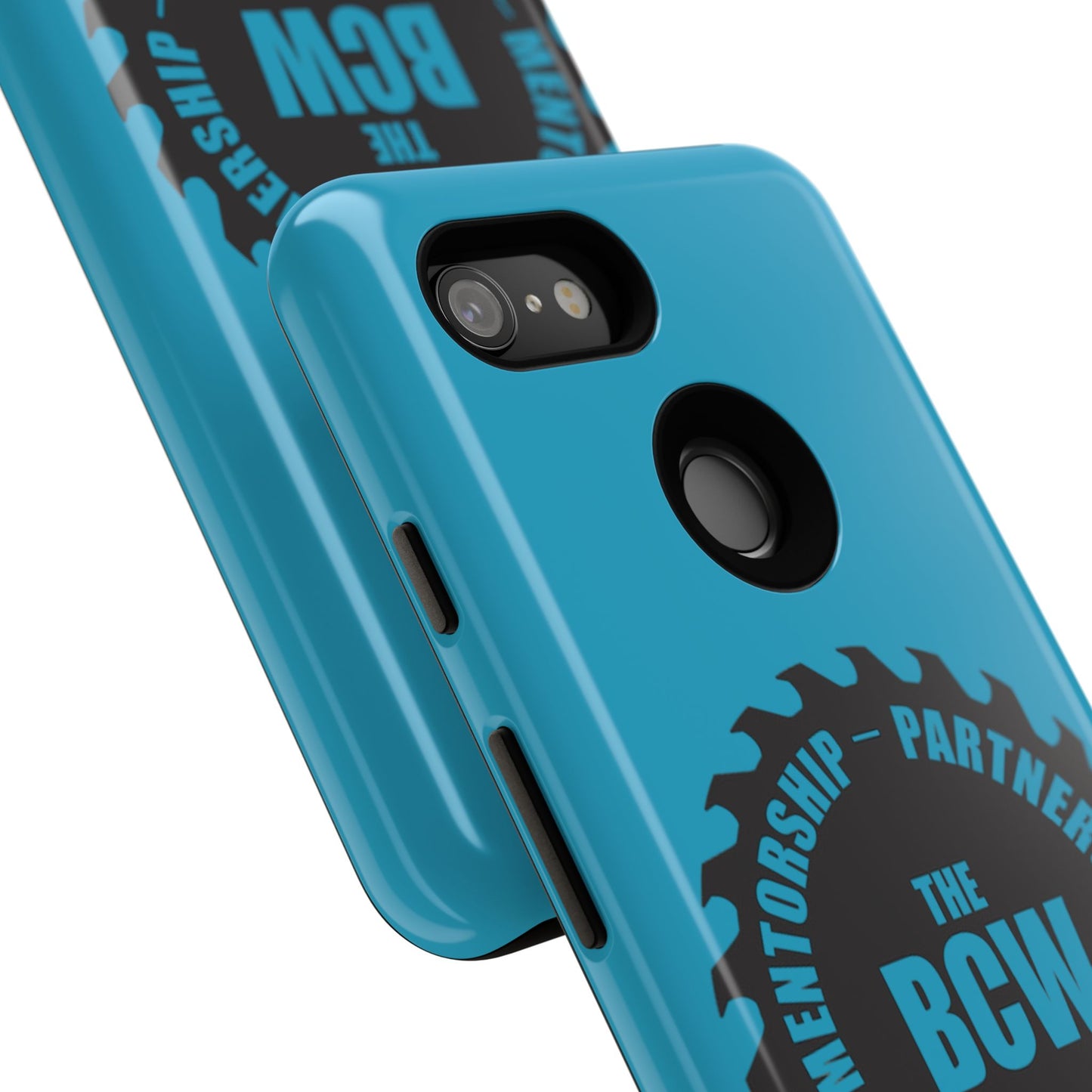 BCW Phone Cases