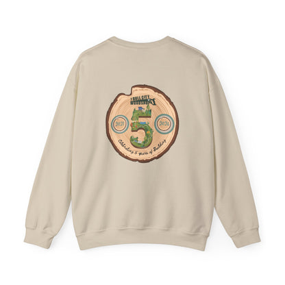 BCW Builders Sweater